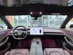 Xiaomi SU7 Rear-Wheel Drive Long Range Smart Driving Edition - ფოტო 10