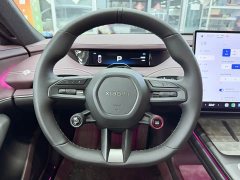 Xiaomi SU7 Rear-Wheel Drive Long Range Smart Driving Edition - ფოტო 12