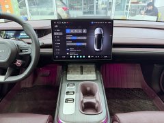Xiaomi SU7 Rear-Wheel Drive Long Range Smart Driving Edition - ფოტო 13