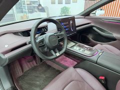 Xiaomi SU7 Rear-Wheel Drive Long Range Smart Driving Edition - ფოტო 15
