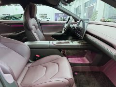 Xiaomi SU7 Rear-Wheel Drive Long Range Smart Driving Edition - ფოტო 17