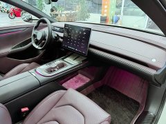 Xiaomi SU7 Rear-Wheel Drive Long Range Smart Driving Edition - ფოტო 18