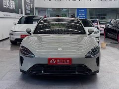Xiaomi SU7 Rear-Wheel Drive Long Range Smart Driving Edition - ფოტო 2