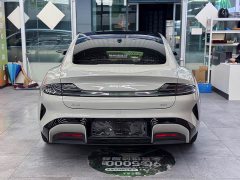 Xiaomi SU7 Rear-Wheel Drive Long Range Smart Driving Edition - ფოტო 6