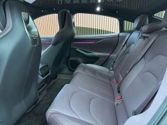 Xiaomi SU7 Rear-Wheel Drive Long Range Smart Driving Edition - ფოტო 8