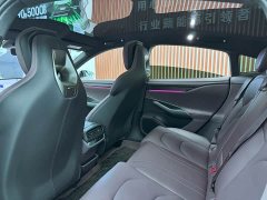 Xiaomi SU7 Rear-Wheel Drive Long Range Smart Driving Edition - ფოტო 9