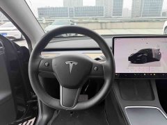 Tesla Model Y Rear-Wheel Drive - ფოტო 10