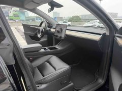 Tesla Model Y Rear-Wheel Drive - ფოტო 11