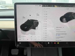 Tesla Model Y Rear-Wheel Drive - ფოტო 8