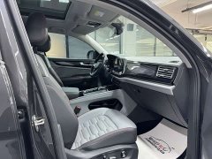 Volkswagen Teramont X 380TSI AWD Premium Luxury Edition - ფოტო 10