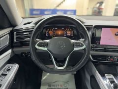 Volkswagen Teramont X 380TSI AWD Premium Luxury Edition - ფოტო 11