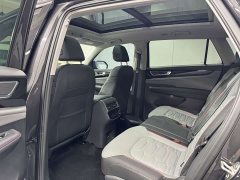 Volkswagen Teramont X 380TSI AWD Premium Luxury Edition - ფოტო 12