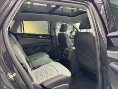 Volkswagen Teramont X 380TSI AWD Premium Luxury Edition - ფოტო 13
