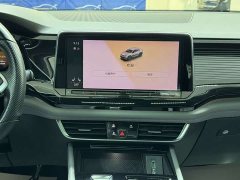 Volkswagen Teramont X 380TSI AWD Premium Luxury Edition - ფოტო 14
