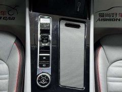 Volkswagen Teramont X 380TSI AWD Premium Luxury Edition - ფოტო 15
