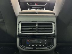 Volkswagen Teramont X 380TSI AWD Premium Luxury Edition - ფოტო 17
