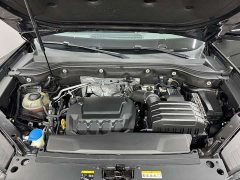 Volkswagen Teramont X 380TSI AWD Premium Luxury Edition - ფოტო 19