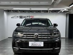 Volkswagen Teramont X 380TSI AWD Premium Luxury Edition - ფოტო 2
