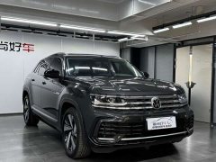 Volkswagen Teramont X 380TSI AWD Premium Luxury Edition - ფოტო 3