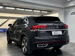 Volkswagen Teramont X 380TSI AWD Premium Luxury Edition - ფოტო 5