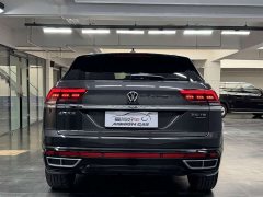 Volkswagen Teramont X 380TSI AWD Premium Luxury Edition - ფოტო 6