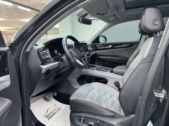 Volkswagen Teramont X 380TSI AWD Premium Luxury Edition - ფოტო 8