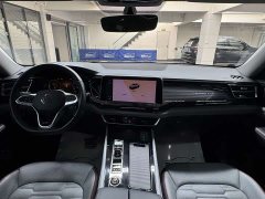 Volkswagen Teramont X 380TSI AWD Premium Luxury Edition - ფოტო 9