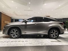 Lexus RX 300 AWD Elegance National VI - ფოტო 3