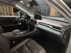 Lexus RX 300 AWD Elegance National VI - ფოტო 4
