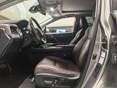 Lexus RX 300 AWD Elegance National VI - ფოტო 5