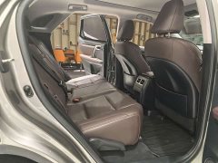 Lexus RX 300 AWD Elegance National VI - ფოტო 6