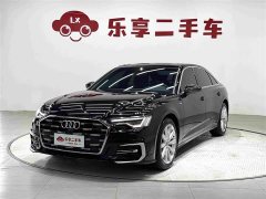 Audi A6L 45 TFSI Premium Dynamic - ფოტო 1