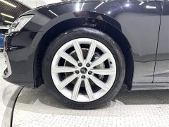 Audi A6L 45 TFSI Premium Dynamic - ფოტო 10