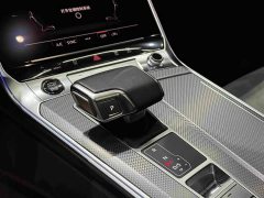 Audi A6L 45 TFSI Premium Dynamic - ფოტო 15