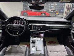 Audi A6L 45 TFSI Premium Dynamic - ფოტო 17