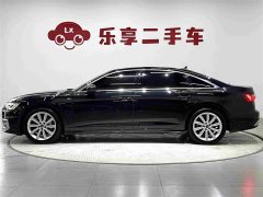 Audi A6L 45 TFSI Premium Dynamic - ფოტო 2