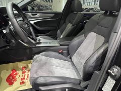 Audi A6L 45 TFSI Premium Dynamic - ფოტო 20