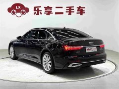 Audi A6L 45 TFSI Premium Dynamic - ფოტო 3