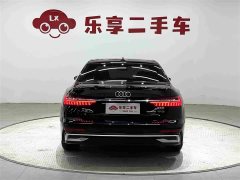 Audi A6L 45 TFSI Premium Dynamic - ფოტო 4
