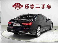 Audi A6L 45 TFSI Premium Dynamic - ფოტო 5
