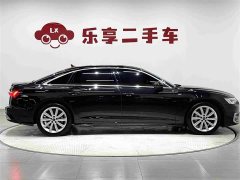 Audi A6L 45 TFSI Premium Dynamic - ფოტო 6