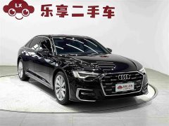 Audi A6L 45 TFSI Premium Dynamic - ფოტო 7