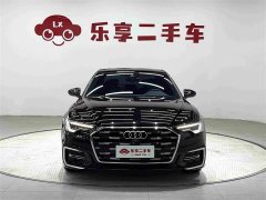 Audi A6L 45 TFSI Premium Dynamic - ფოტო 8