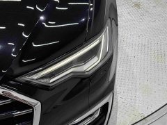 Audi A6L 45 TFSI Premium Dynamic - ფოტო 9