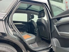 Audi Q5L 40 TFSI Prestige Fashion Edition - ფოტო 10