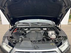 Audi Q5L 40 TFSI Prestige Fashion Edition - ფოტო 11