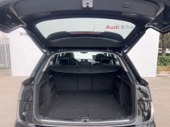 Audi Q5L 40 TFSI Prestige Fashion Edition - ფოტო 12