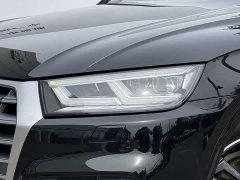 Audi Q5L 40 TFSI Prestige Fashion Edition - ფოტო 13