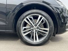 Audi Q5L 40 TFSI Prestige Fashion Edition - ფოტო 15