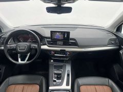 Audi Q5L 40 TFSI Prestige Fashion Edition - ფოტო 6